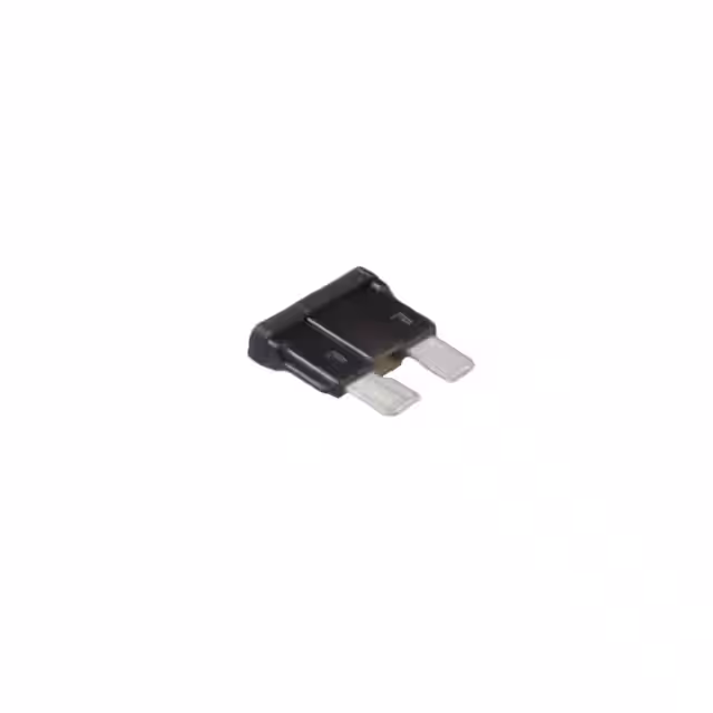 0287001.U Littelfuse Inc. Fusibles